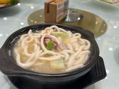 -聚彩居三和酒楼•老字号粤菜(南城店)