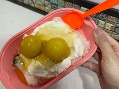-和田爱乐塔西娜刨冰粽子