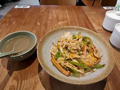 -圳兴面王·拌川·特色炒面(福田车公庙店)