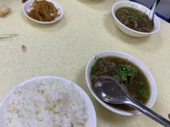 -万盛园炖肉馆(云峰店)