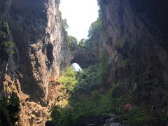 -英西峰林·洞天仙境