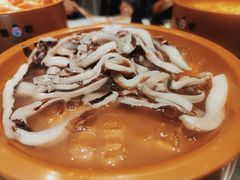 -龍歌自助小火锅(兰山上海路万达店)