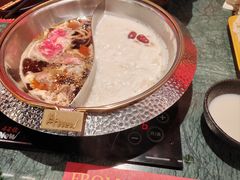 -牛New寿喜烧(曹路花园城店)