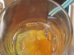 -江边城外烤全鱼(方庄时代购物中心店)