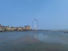 -青岛海泉湾度假区温泉