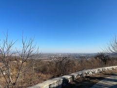 -北京鹫峰国家森林公园