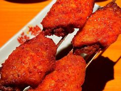 -蚝翅·海鲜粥·烧烤·龙虾季(海曙天一店)