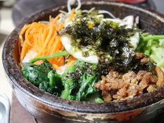 -东门韩国烤肉·韩国料理(烟台朝阳街店)