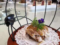 -香丰阁·烤鸭·川湘菜(清河店)