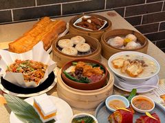 -点都德(汇胜楼店)