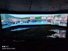 -大连市规划展示中心