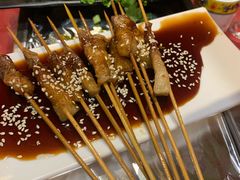 五花肉-醉烧膘·烧烤夜宵王(总店)