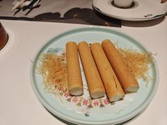 -新兴·金羊座·粤菜点心(乐峰店)