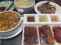 -有璟阁港式餐厅(金融街购物中心店)