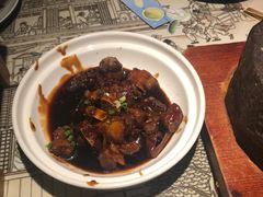 -绿茶餐厅(千岛湖银泰城店)