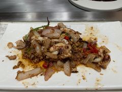 -火地铁板烧(昆山万象汇店)