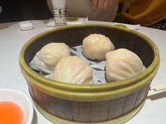 -香港龙凤楼(陆家嘴中心店)