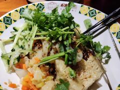 -楼兰新疆主题餐厅(坂田佳华领汇广场店)