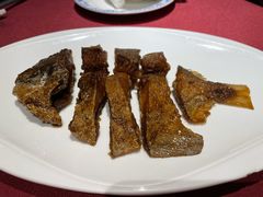 -老吉士酒家(天平路店)