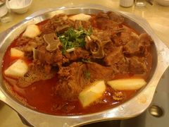 -东华大酒楼(主楼店)