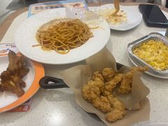 -必胜客(领界店)