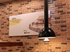 大堂-青鹤谷(苏州店)