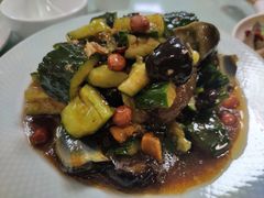 老醋六样-昱德来·天津菜(河西店)