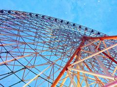 摩天轮-南昌之星摩天轮