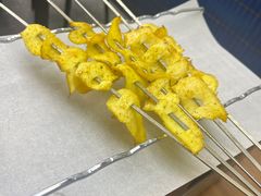 -老虎滩大连海鲜烧烤(水游城店)
