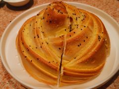 -红樱桃·欢乐餐厅(太原里店)