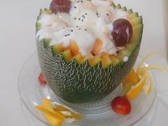 -帕米尔食府(白云观店)