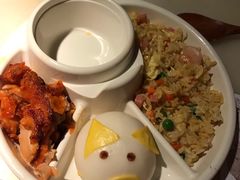 -桂满陇-十里风荷(合生汇店)