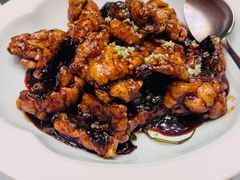 -绿岛国际酒店·海鲜酒楼(八七路店)