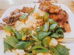 -老诚一锅羊蝎子(天通苑东三区直营店)