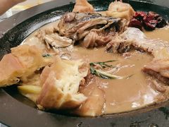 -大鸭梨烤鸭店(花园村店)