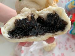 -老陶包子铺(南大西南村店)