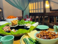 -淀里船宴(裕华东路店)