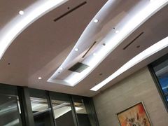 -新发展亚太JW万豪酒店·福苑咖啡厅