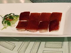 -龙景轩(香港四季酒店)