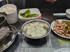 -川香煲(茅台路店)