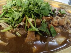-陈亨卤煮小肠(广安门店)