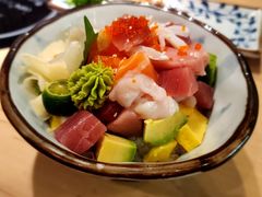 -沼津港精致料理·寿喜烧·烧鸟(漕河泾印象城店)