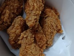 -肯德基(南京高铁1店)