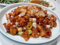 保府鸡里蹦-粥翁粥婆(丛台店)