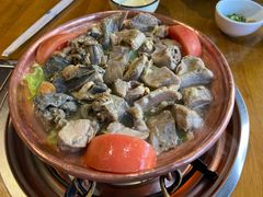 腊排骨-阿婆情腊排骨火锅(饮玉巷店)