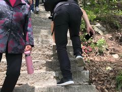 -罗田薄刀峰风景区