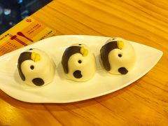-璞臻汽锅餐厅(南京东路店)
