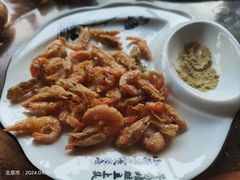 -遇见小院—虹鳟鱼•农家菜(怀柔店)