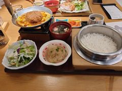 -味太助·银饭食堂(中华城店)