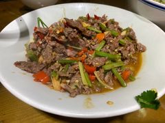 -剁椒入味(黄土岭店)